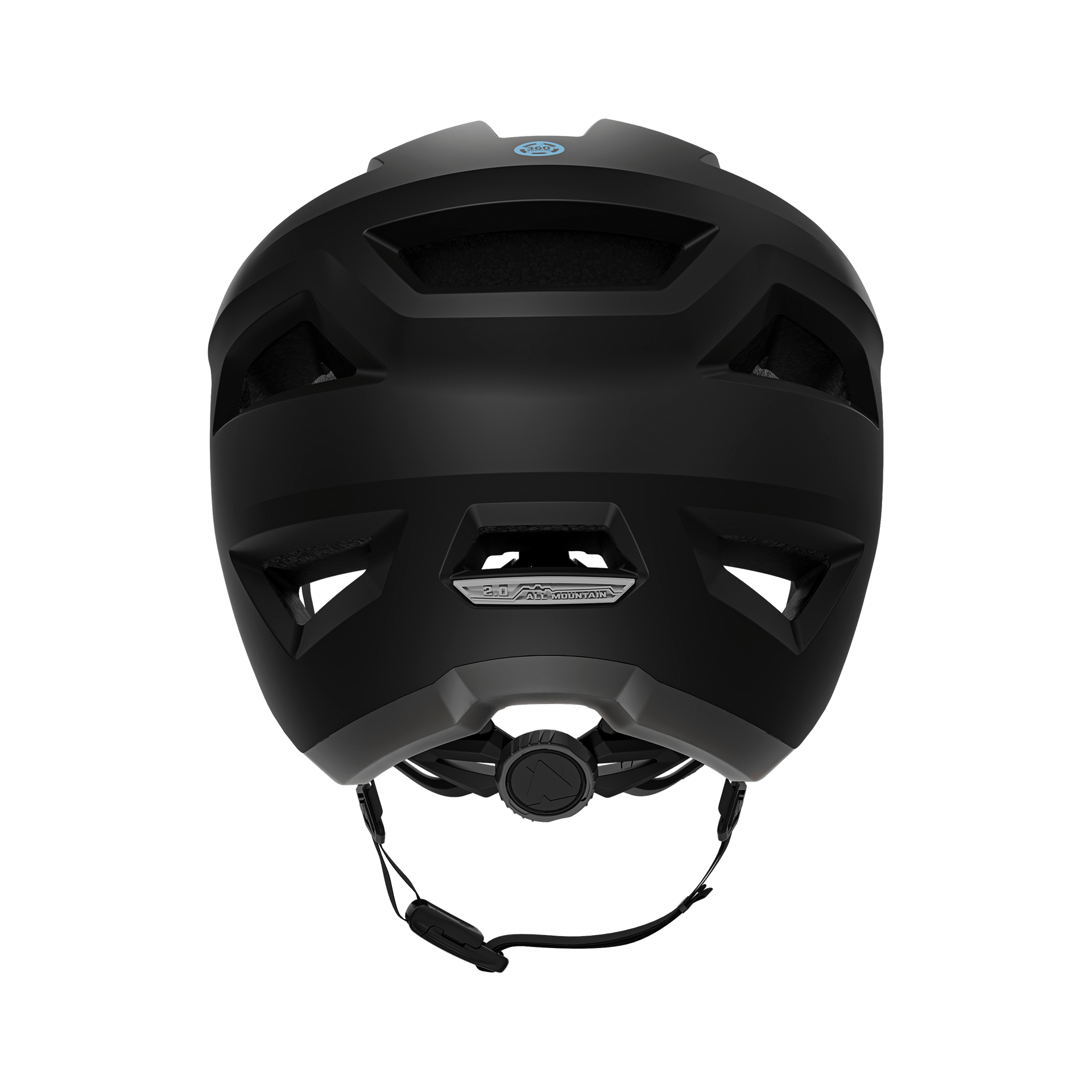 Leatt All Mountain 2.0 MTB Helmet Apparel - Apparel Accessories - Helmets - Mountain - Open Face