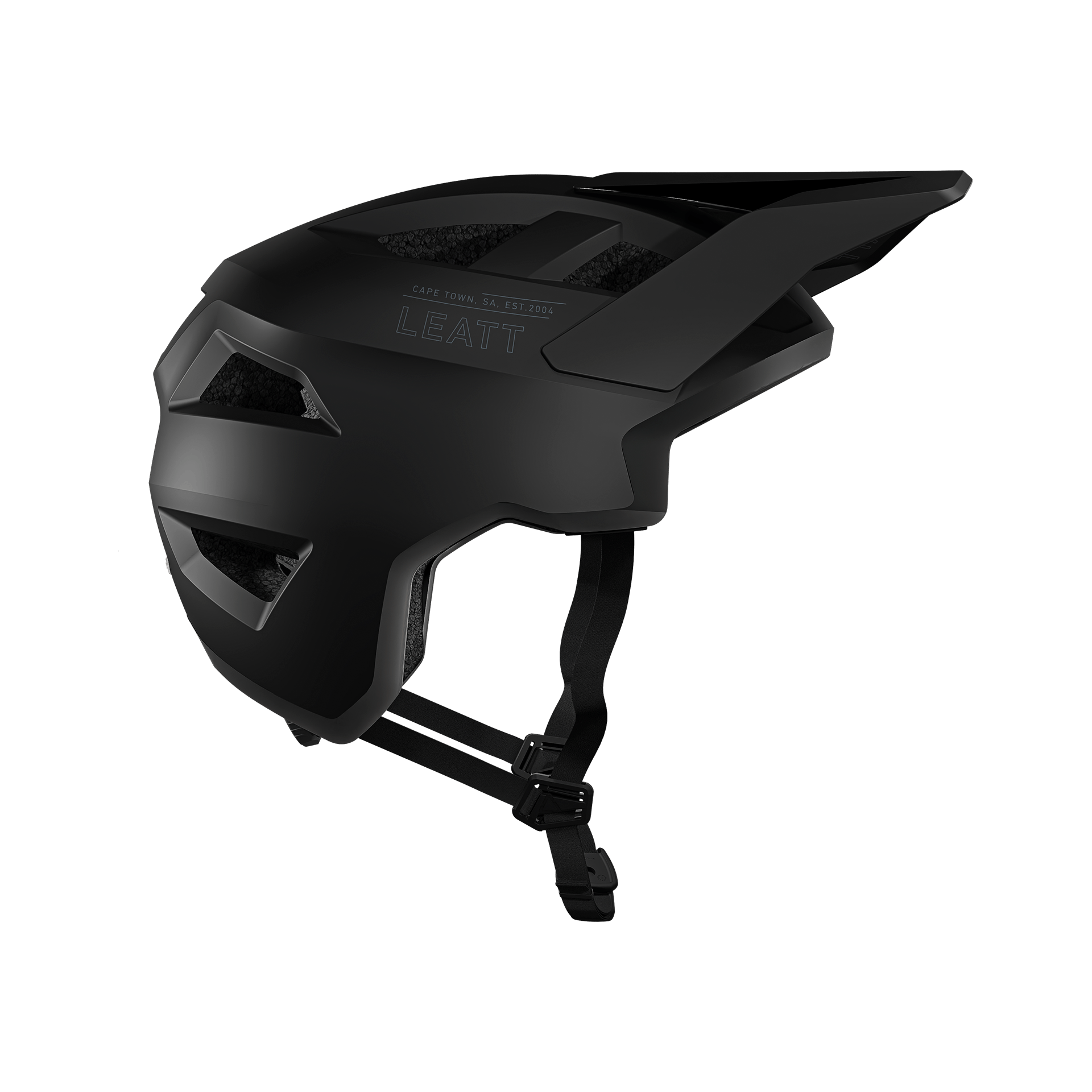 Leatt All Mountain 2.0 MTB Helmet Apparel - Apparel Accessories - Helmets - Mountain - Open Face