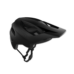 Leatt All Mountain 2.0 MTB Helmet Stealth / S Apparel - Apparel Accessories - Helmets - Mountain - Open Face