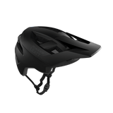 Leatt All Mountain 2.0 MTB Helmet Stealth / S Apparel - Apparel Accessories - Helmets - Mountain - Open Face