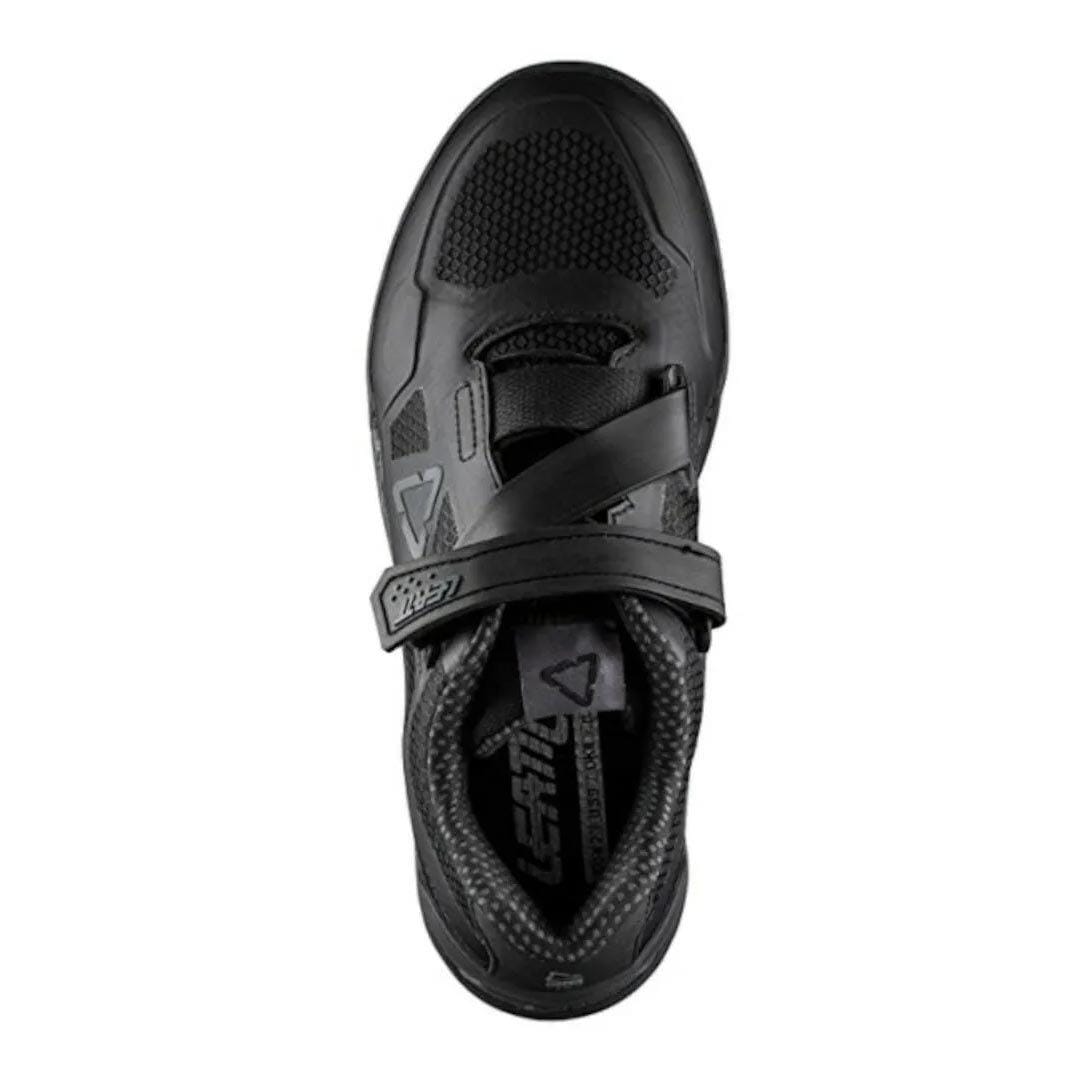 Leatt Men's 5.0 Clip Shoes Apparel - Apparel Accessories - Shoes - Mountain - Clip-in