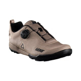 Leatt Men's 6.0 Clip Shoes Apparel - Apparel Accessories - Shoes - Mountain - Clip-in