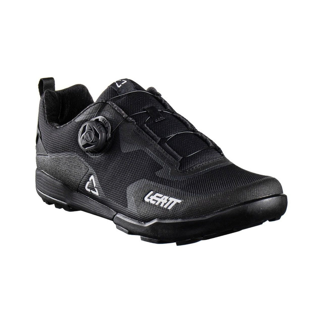 Leatt Men's 6.0 Clip Shoes Apparel - Apparel Accessories - Shoes - Mountain - Clip-in