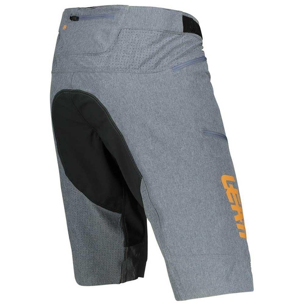 Leatt Men's MTB Enduro 3.0 Shorts Apparel - Clothing - Men's Bibs - Mountain