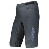 Leatt Men's MTB Enduro 3.0 Shorts Black / XS Apparel - Clothing - Men's Bibs - Mountain