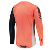 Leatt Men's MTB Gravity 4.0 Jersey Apparel - Clothing - Men's Jerseys - Mountain