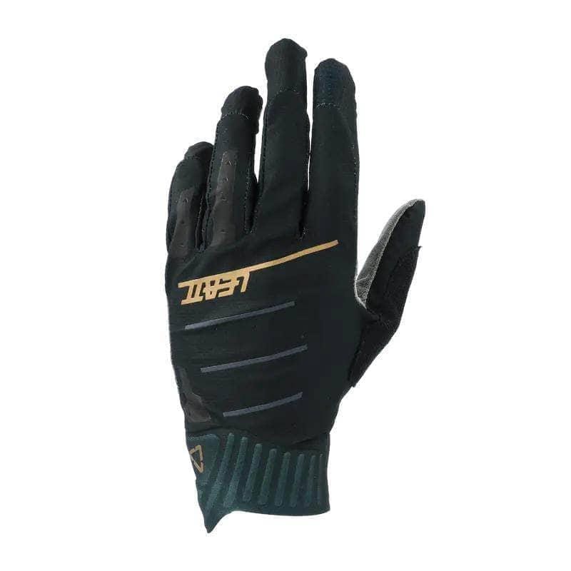 Leatt Men's MTB WindBlock 2.0 Gloves Black / Small Apparel - Apparel Accessories - Gloves - Mountain