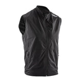 Leatt Men's RaceVest Black / S Apparel - Clothing - Men's Vests