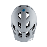 Leatt MTB AllMtn 1.0 Helmet Apparel - Apparel Accessories - Helmets - Mountain - Open Face