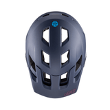 Leatt MTB AllMtn 1.0 Helmet Apparel - Apparel Accessories - Helmets - Mountain - Open Face