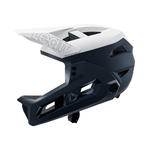 Leatt MTB Enduro 3.0 Helmet Enduro White / S Apparel - Apparel Accessories - Helmets - Mountain - Full Face
