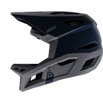 Leatt MTB Gravity 4.0 Helmet Apparel - Apparel Accessories - Helmets - Mountain - Full Face
