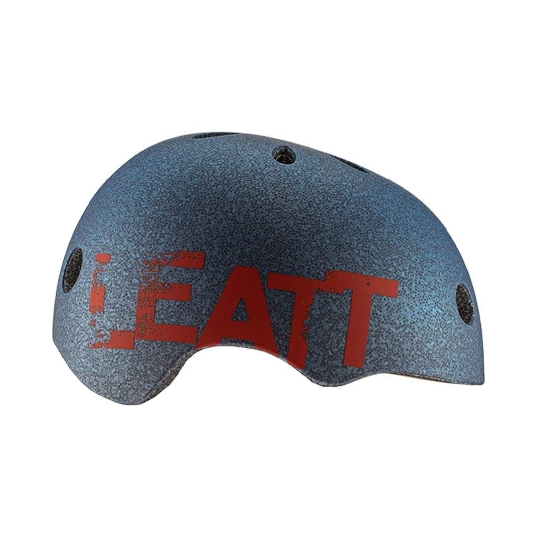 Leatt MTB Urban 1.0 Helmet Apparel - Apparel Accessories - Helmets - Mountain - Open Face