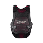 Leatt Protection Chest Protector 3DF AirFit Evo Lite S/M Apparel - Apparel Accessories - Protection - Torso