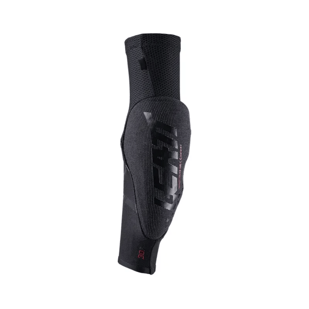 Leatt Protection Elbow Guard 3DF 5.0 Evo Junior Black Apparel - Apparel Accessories - Protection - Arm