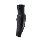Leatt Protection Elbow Guard 3DF 5.0 Evo Junior Black Apparel - Apparel Accessories - Protection - Arm