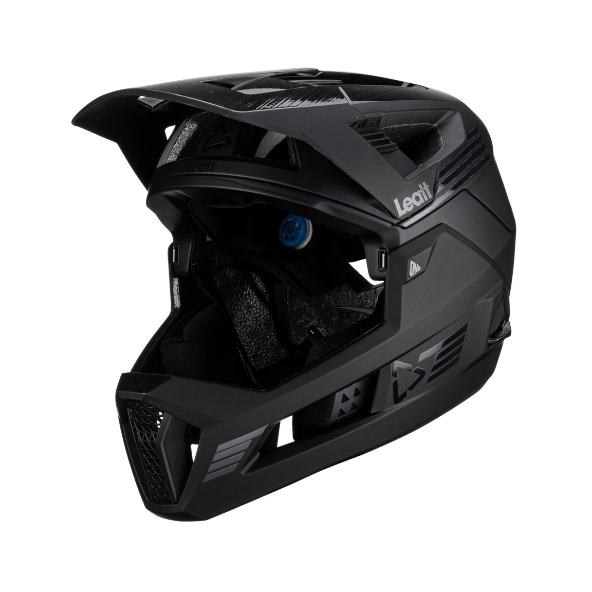 Leatt Protection Helmet MTB 4.0 Enduro Apparel - Apparel Accessories - Helmets - Mountain - Full Face