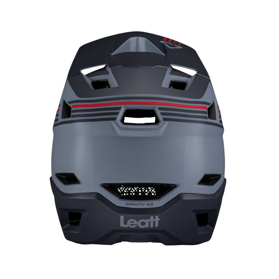 Leatt Protection Helmet MTB 4.0 Gravity Apparel - Apparel Accessories - Helmets - Mountain - Full Face