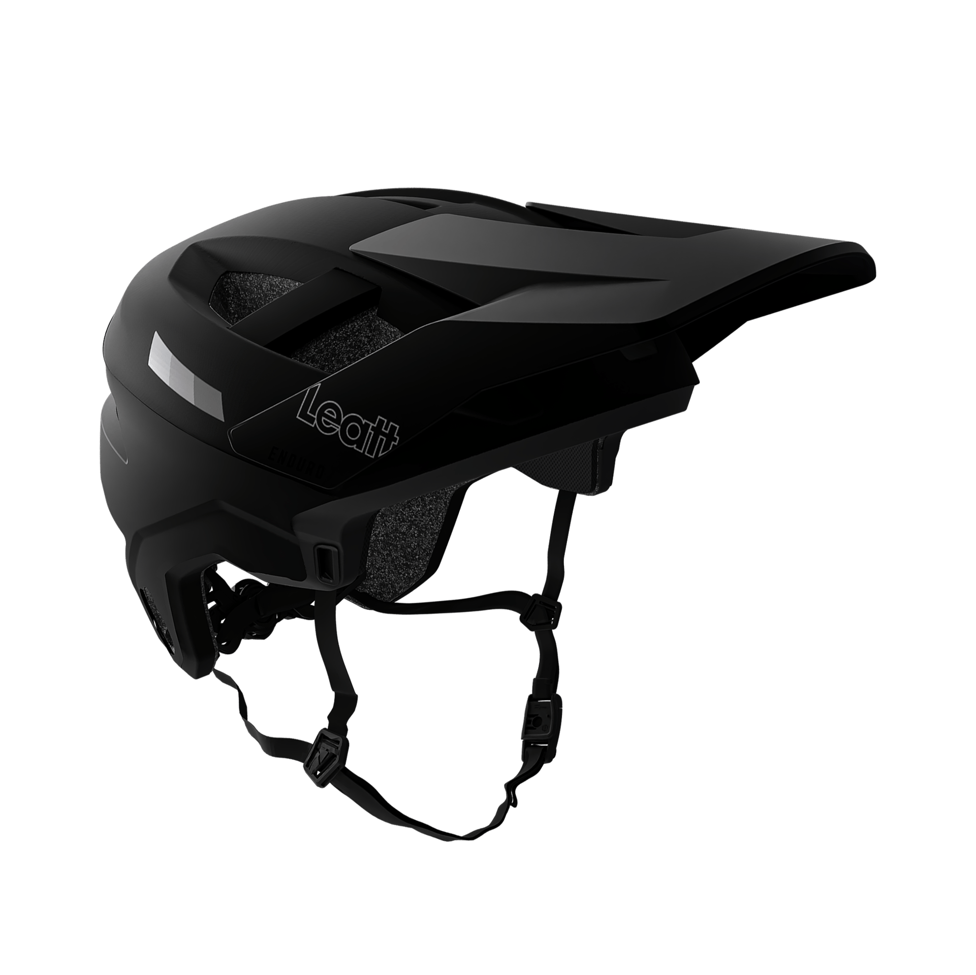 Leatt Protection Helmet MTB Enduro 2.0 Apparel - Apparel Accessories - Helmets - Mountain - Full Face