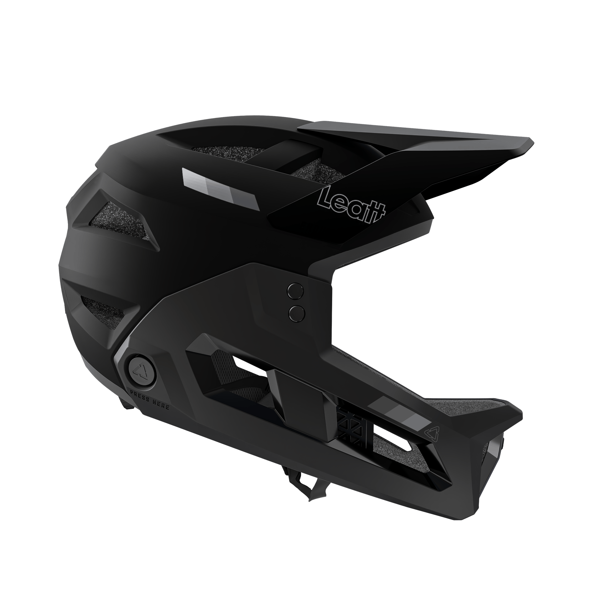 Leatt Protection Helmet MTB Enduro 2.0 Apparel - Apparel Accessories - Helmets - Mountain - Full Face