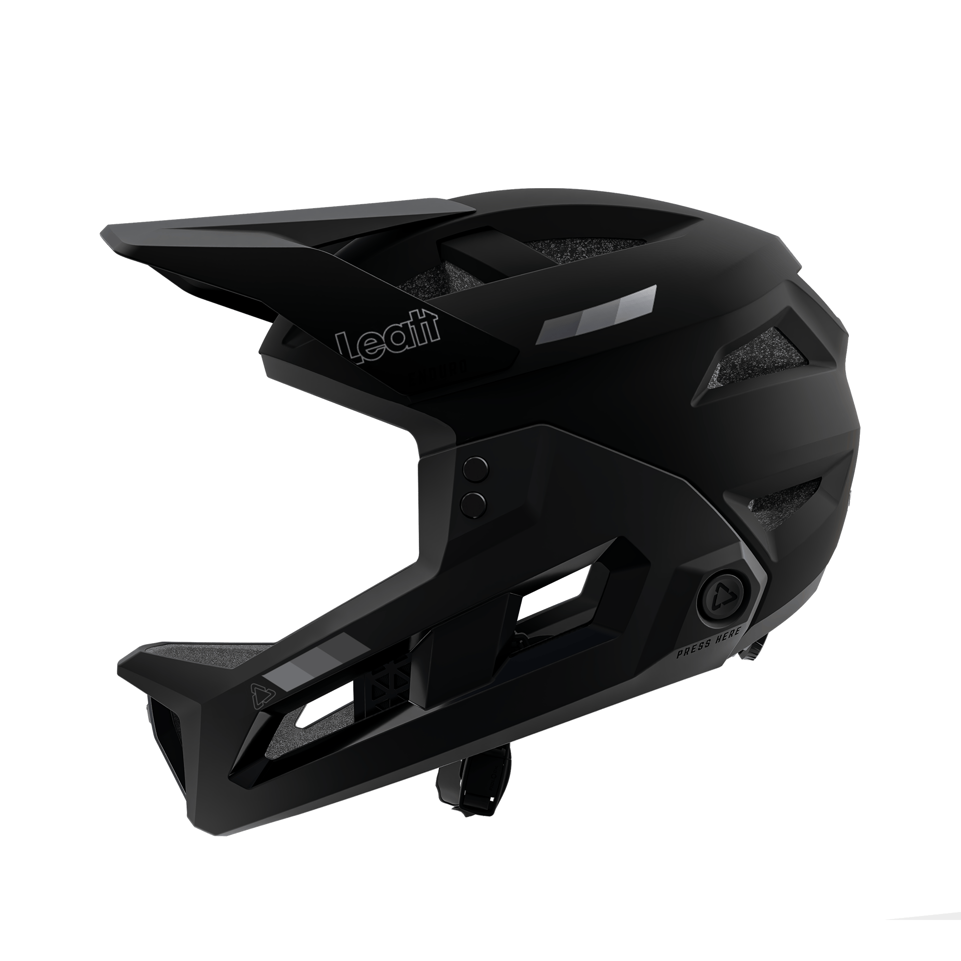 Leatt Protection Helmet MTB Enduro 2.0 Apparel - Apparel Accessories - Helmets - Mountain - Full Face