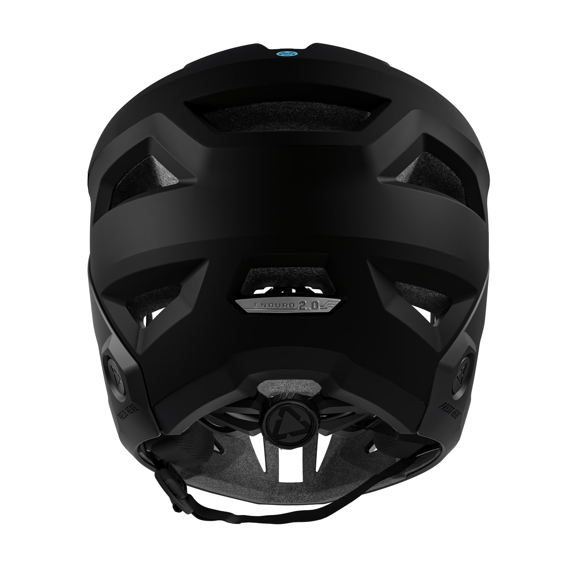 Leatt Protection Helmet MTB Enduro 2.0 Apparel - Apparel Accessories - Helmets - Mountain - Full Face