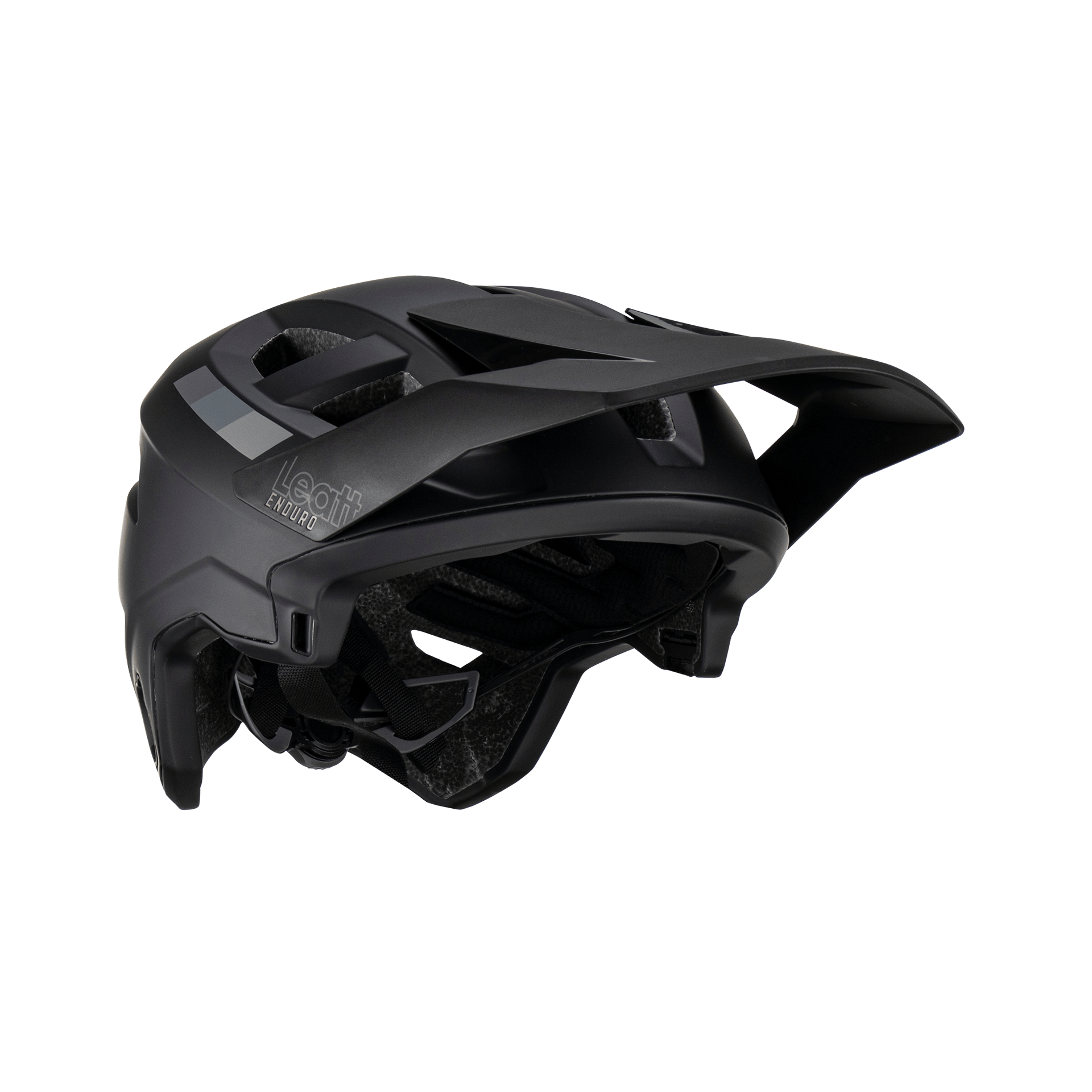 Leatt Protection Helmet MTB Enduro 2.0 Junior Apparel - Apparel Accessories - Helmets - Mountain - Full Face