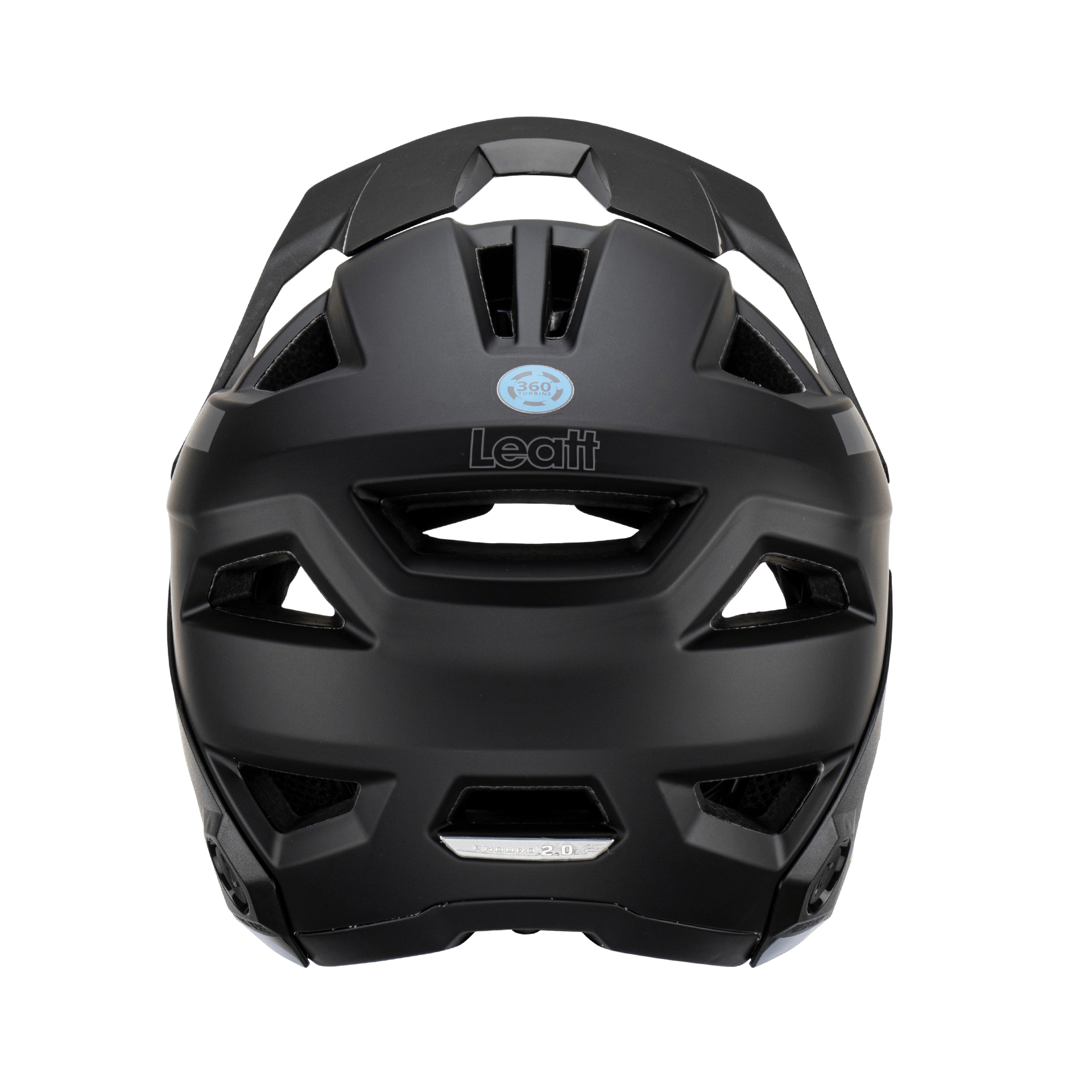 Leatt Protection Helmet MTB Enduro 2.0 Junior Apparel - Apparel Accessories - Helmets - Mountain - Full Face