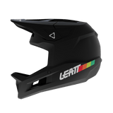 Leatt Protection Helmet MTB Gravity 1.0 Apparel - Apparel Accessories - Helmets - Mountain - Full Face