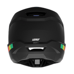 Leatt Protection Helmet MTB Gravity 1.0 Apparel - Apparel Accessories - Helmets - Mountain - Full Face