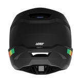 Leatt Protection Helmet MTB Gravity 1.0 Apparel - Apparel Accessories - Helmets - Mountain - Full Face