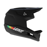 Leatt Protection Helmet MTB Gravity 1.0 Apparel - Apparel Accessories - Helmets - Mountain - Full Face