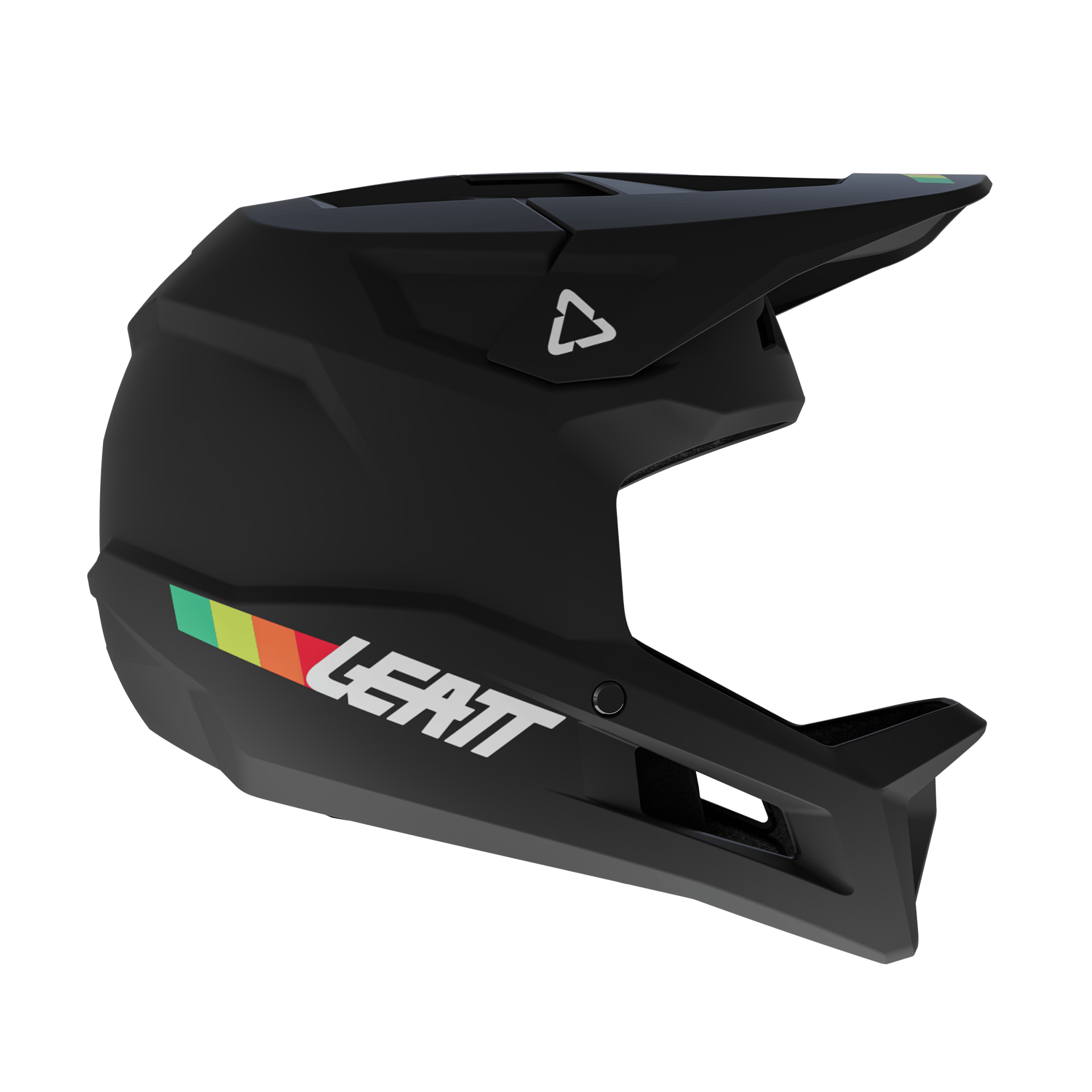 Leatt Protection Helmet MTB Gravity 1.0 Apparel - Apparel Accessories - Helmets - Mountain - Full Face