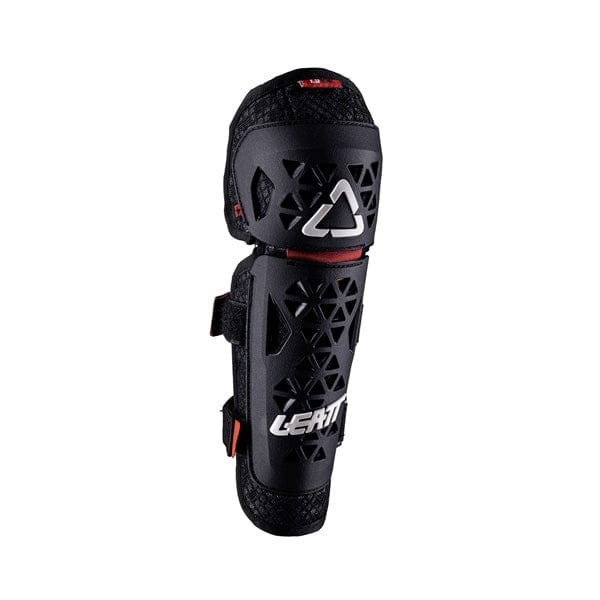 Leatt Protection Knee Guard 1.5 Mini Black Apparel - Apparel Accessories - Protection - Leg