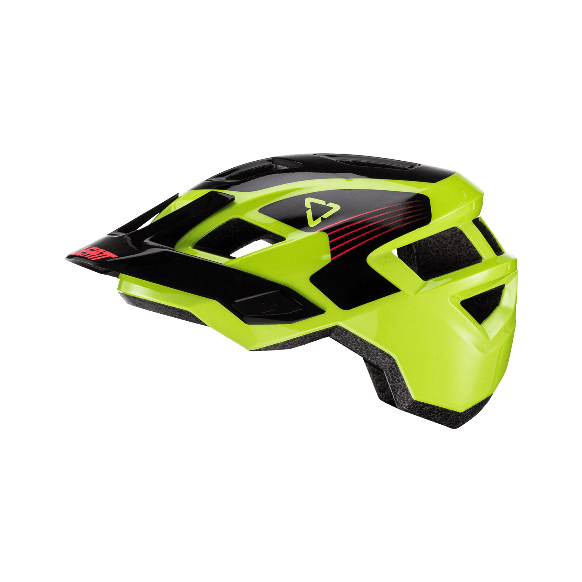 Leatt Protection MTB 1.0 All Mountain Helmet Junior Apparel - Apparel Accessories - Helmets - Mountain - Open Face