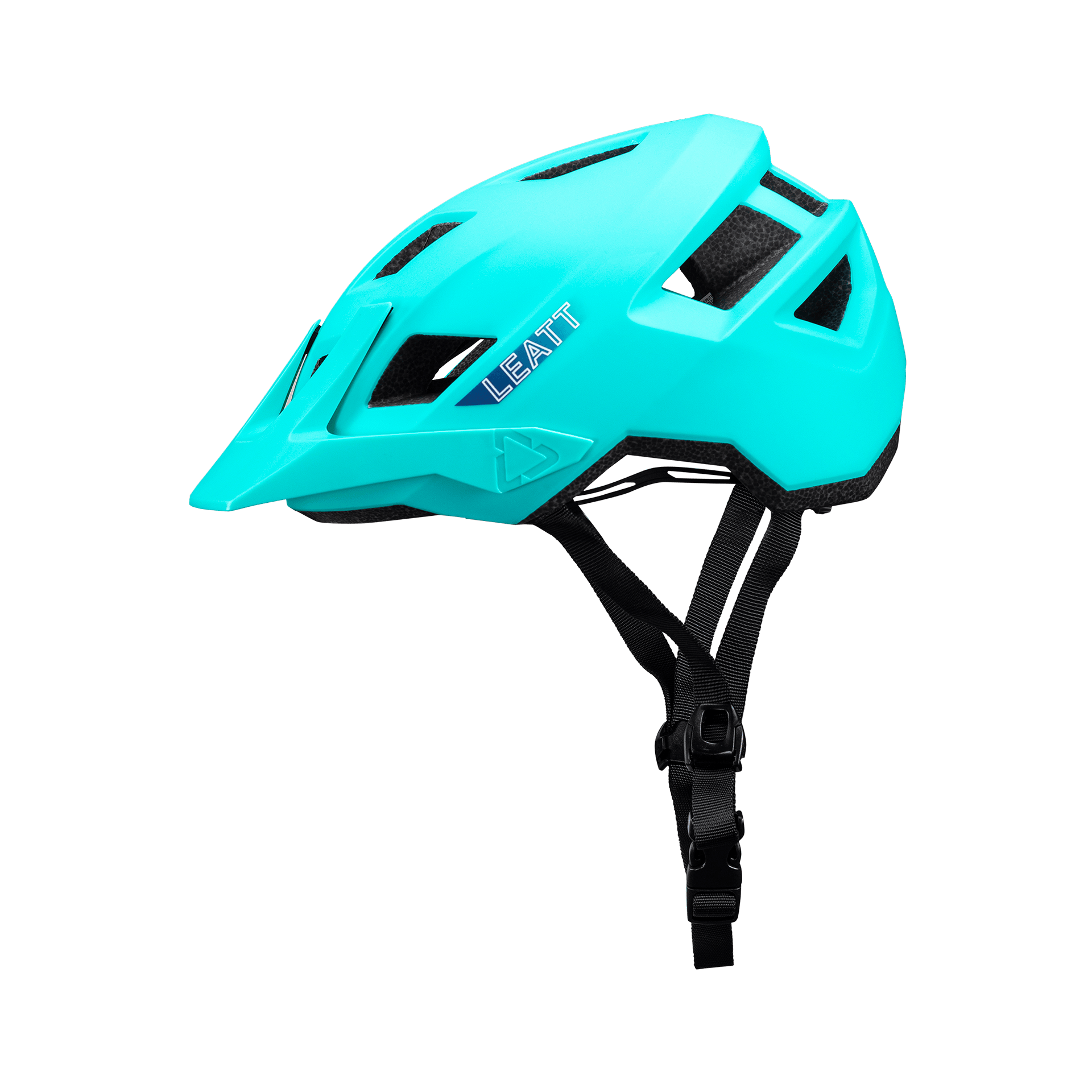 Leatt Protection MTB 1.0 All Mountain Helmet Junior Apparel - Apparel Accessories - Helmets - Mountain - Open Face