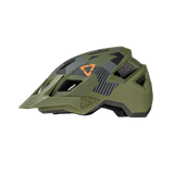 Leatt Protection MTB 1.0 All Mountain Helmet Junior Apparel - Apparel Accessories - Helmets - Mountain - Open Face