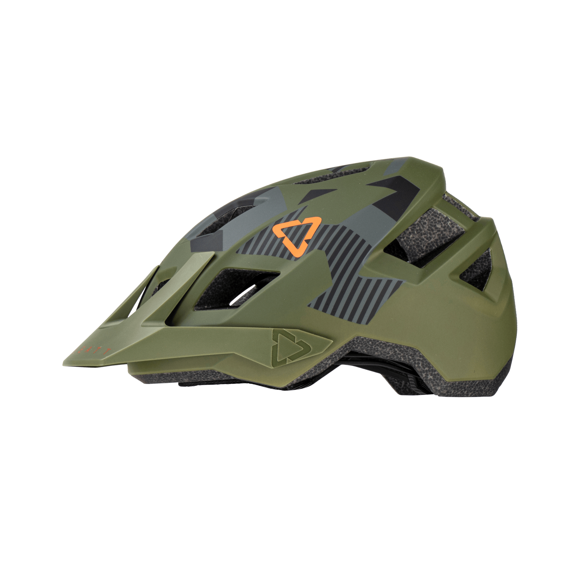 Leatt Protection MTB 1.0 All Mountain Helmet Junior Apparel - Apparel Accessories - Helmets - Mountain - Open Face