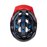 Leatt Protection MTB 1.0 All Mountain Helmet Junior Apparel - Apparel Accessories - Helmets - Mountain - Open Face