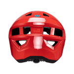 Leatt Protection MTB 1.0 All Mountain Helmet Junior Apparel - Apparel Accessories - Helmets - Mountain - Open Face
