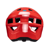 Leatt Protection MTB 1.0 All Mountain Helmet Junior Apparel - Apparel Accessories - Helmets - Mountain - Open Face