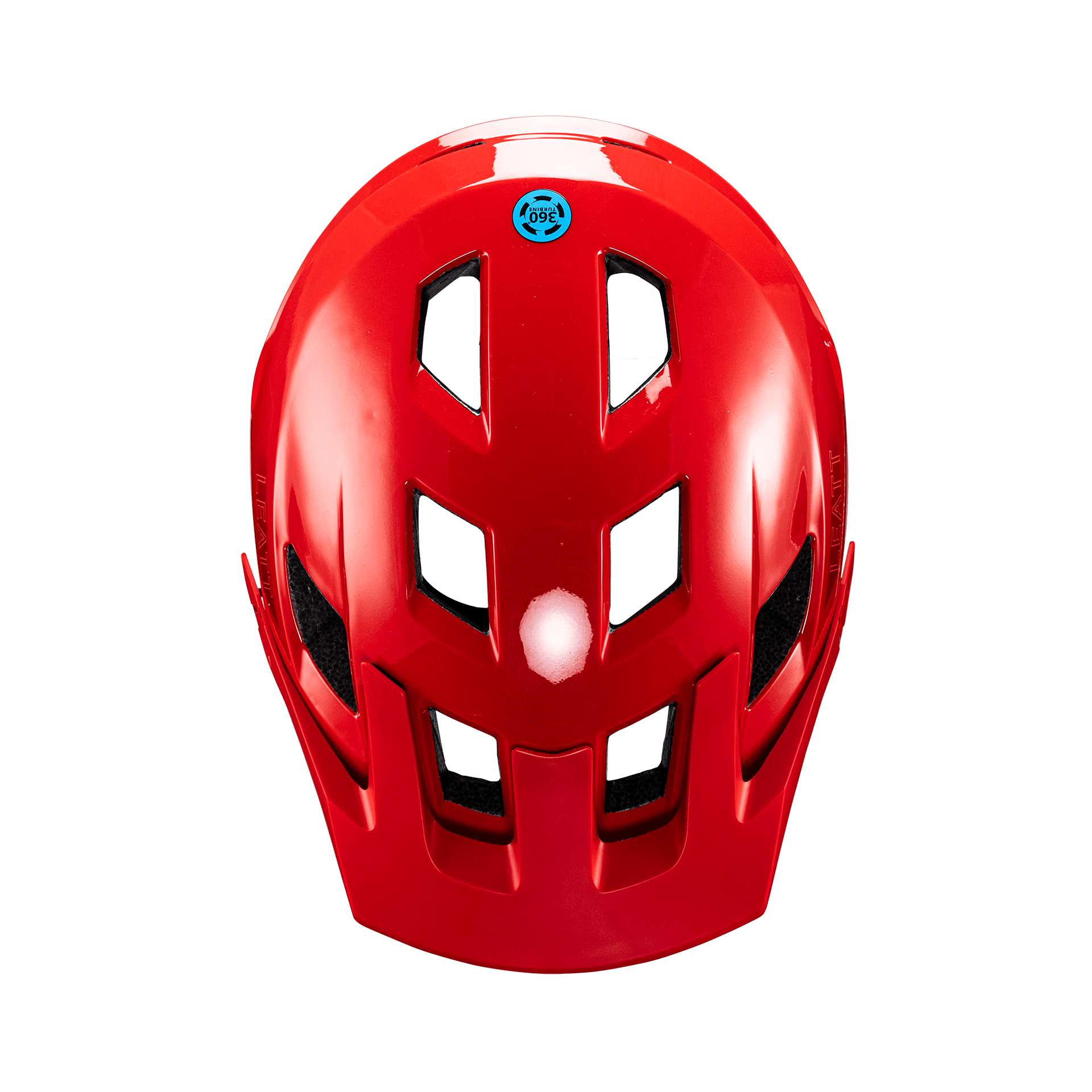 Leatt Protection MTB 1.0 All Mountain Helmet Junior Apparel - Apparel Accessories - Helmets - Mountain - Open Face