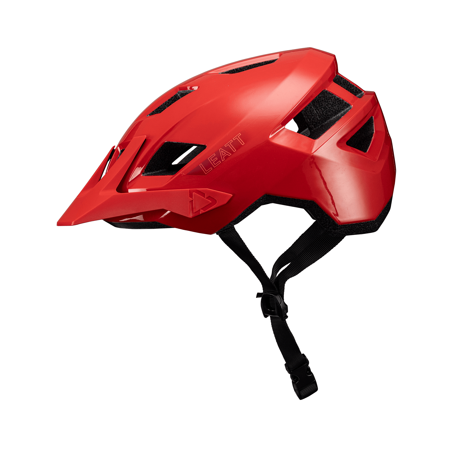 Leatt Protection MTB 1.0 All Mountain Helmet Junior Apparel - Apparel Accessories - Helmets - Mountain - Open Face