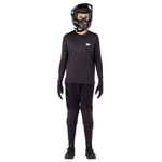Leatt Ride Kit Junior 1.0 Apparel - Clothing - Kid's Jerseys - Mountain