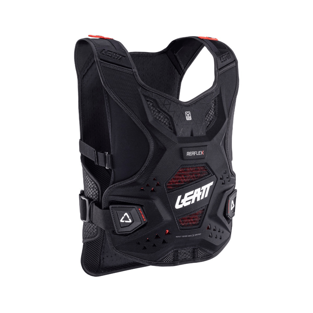 Leatt Women's Chest Protector ReaFlex Apparel - Apparel Accessories - Protection - Torso