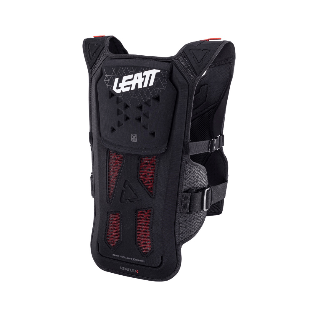 Leatt Women's Chest Protector ReaFlex XXS/XS Apparel - Apparel Accessories - Protection - Torso
