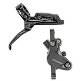 Level TL SRAM, Level TL, Pre-assembled hydraulic disc brake, Front MTB Hydraulic Disc Brakes