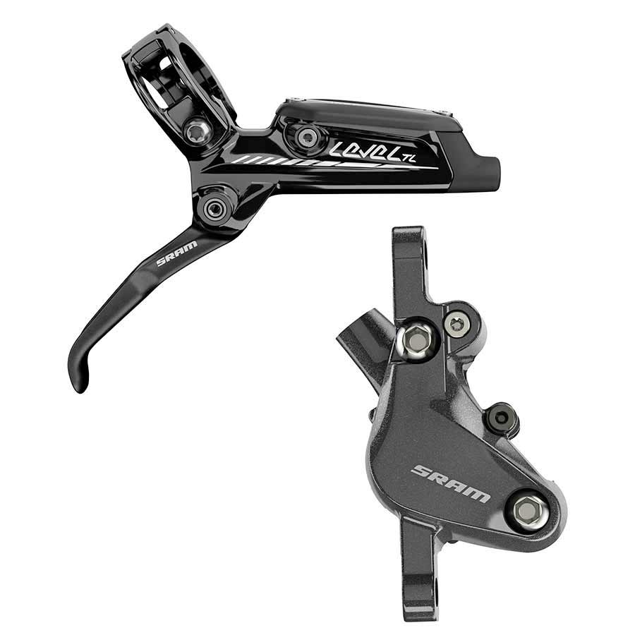 Level TL SRAM, Level TL, Pre-assembled hydraulic disc brake, Front MTB Hydraulic Disc Brakes