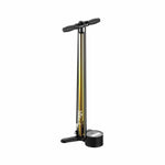 Lezyne 18K Digital HV, Floor Pump, ABS-1 Pro Chuck, Gold Accessories - Pumps - Floor