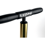 Lezyne 18K Digital HV Lezyne, 18K Digital HV, Floor Pump, ABS-1 Pro Chuck, Gold Floor Pumps